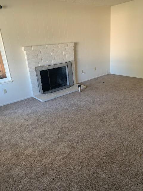 Living Room - 2708 Matheson Way