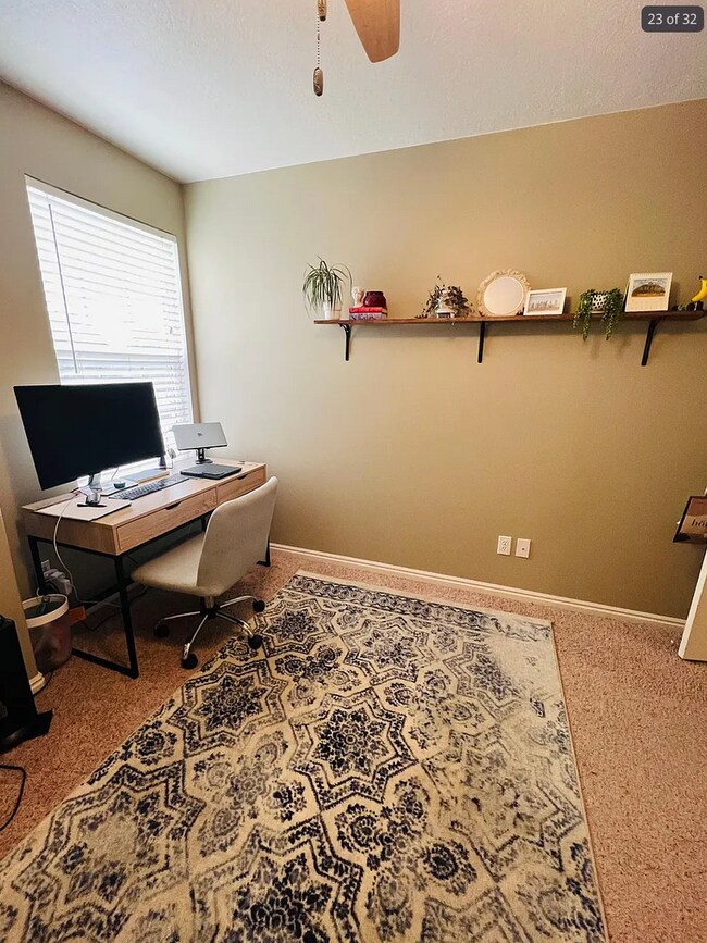 Building Photo - Spacious End-Row Townhome