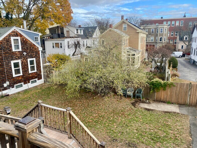 Building Photo - 18 Tremont St