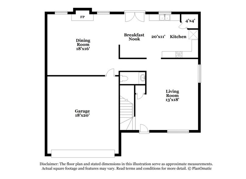 Building Photo - 1028 Springcreek Dr