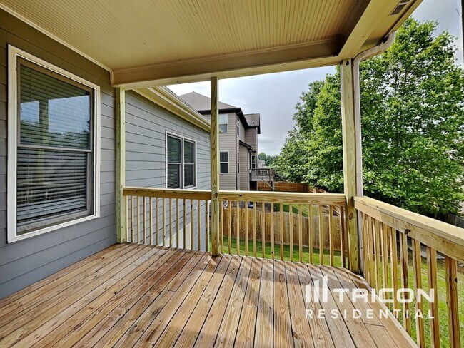 Building Photo - 603 Baymist Ct
