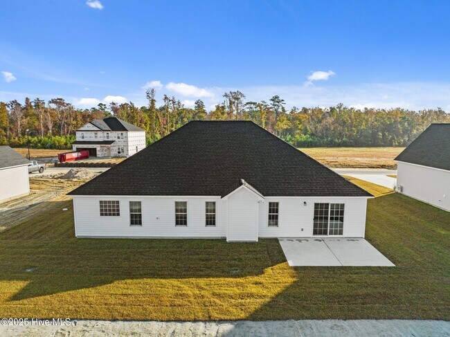 Building Photo - 51 N Ardsley Ln