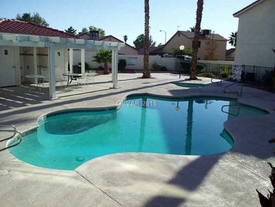 Building Photo - 6201 E Lake Mead Blvd