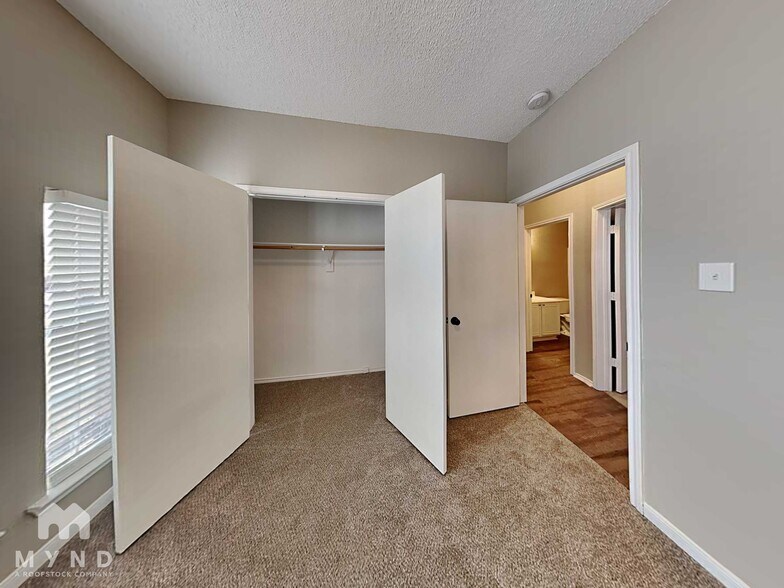 Building Photo - 6429 Rainwater Way