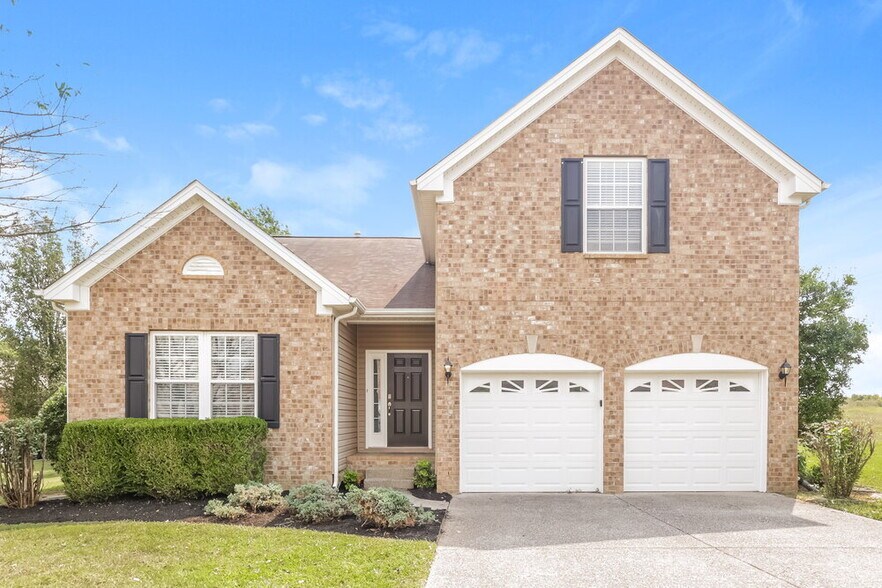 Primary Photo - 1008 Solomon Ln