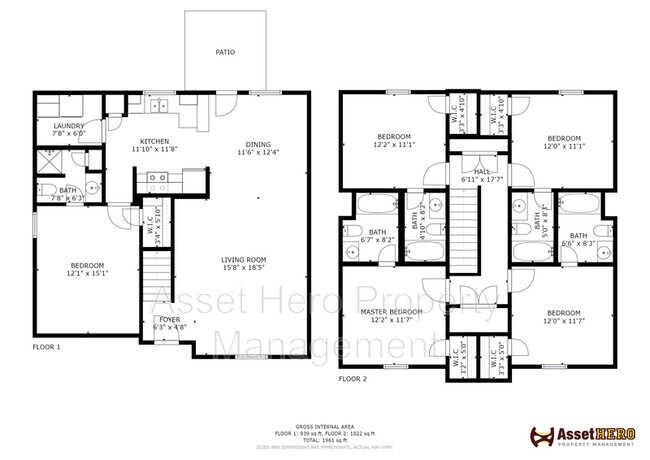 Building Photo - 2830 Horseback Dr