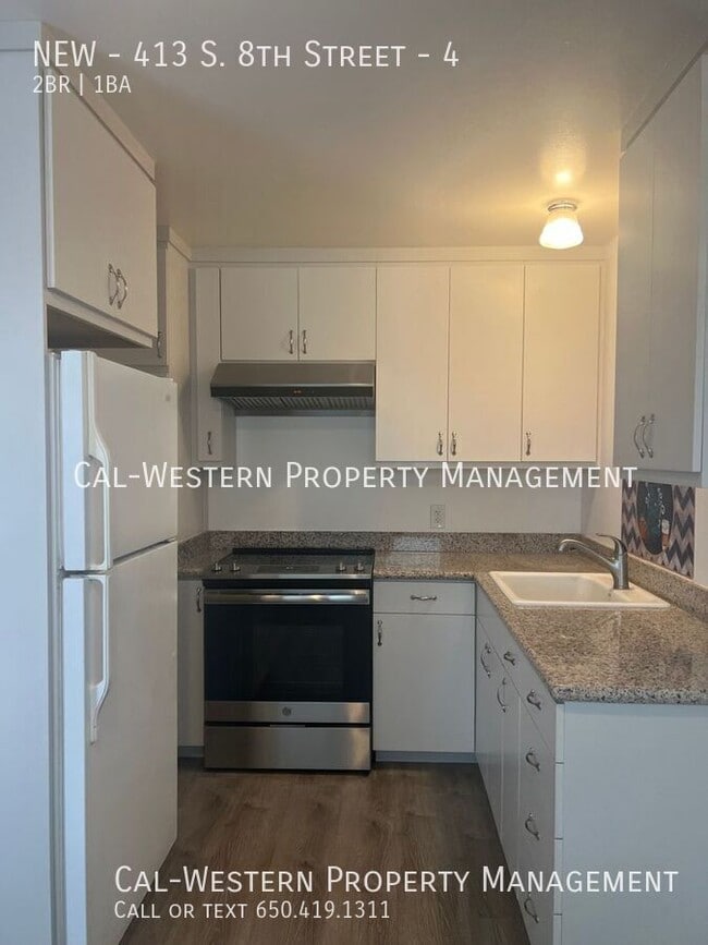 Building Photo - NEW - 413 S. 8th Street-4
