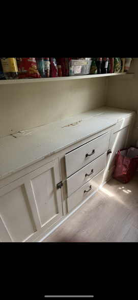 Pantry - 6821 W Lloyd St