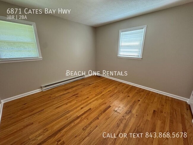 Building Photo - 6871 Cates Bay Hwy