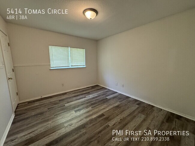 Building Photo - 5414 Tomas Cir.