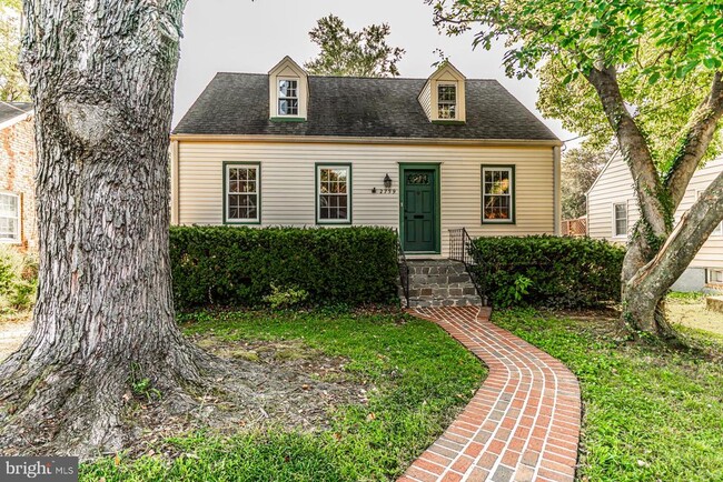 Building Photo - 2759 W George Mason Rd