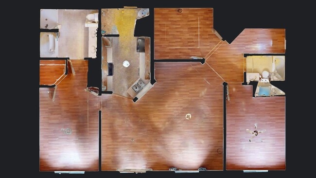 Building Photo - 6791 Cloudscape Way