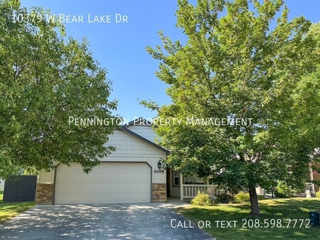 Primary Photo - 10379 W Bear Lake Dr
