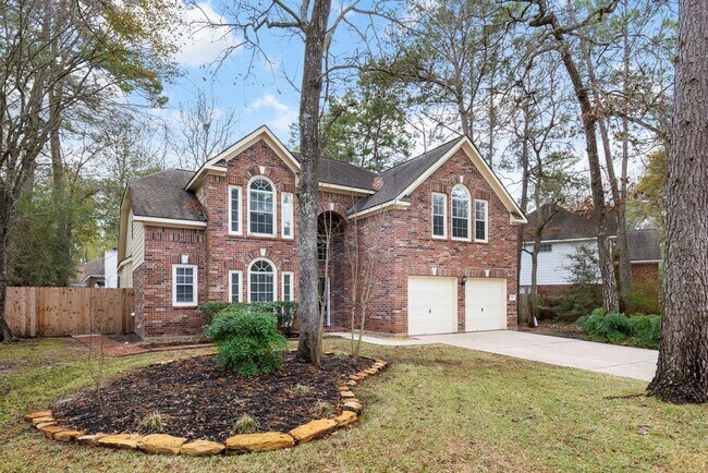 Building Photo - 138 W Bristol Oak Cir