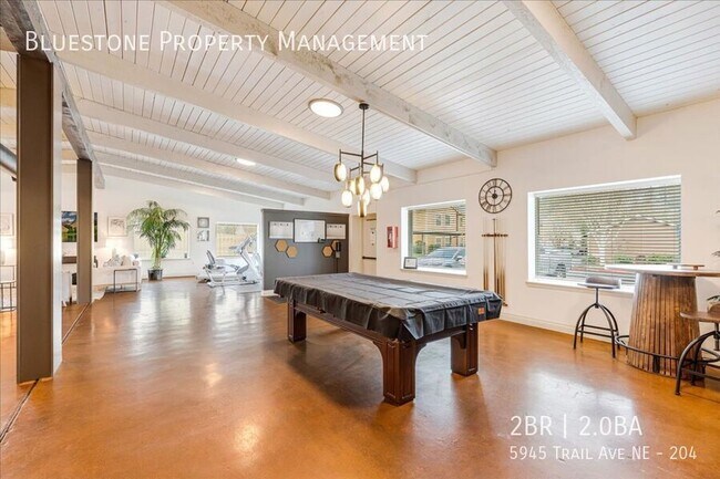 Building Photo - 5945 Trail Ave NE