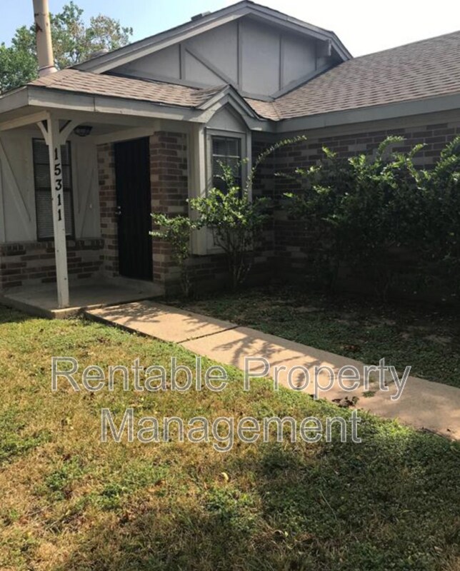 Primary Photo - 15311 Appleridge Dr