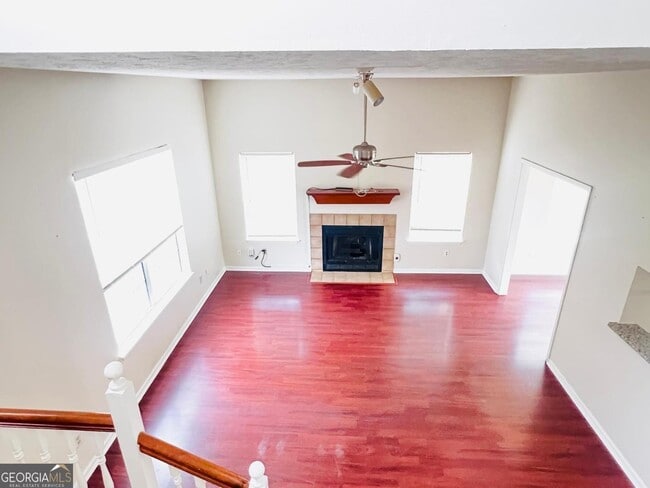 Building Photo - 2717 Ashbury Point Ln