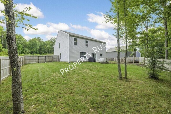 Building Photo - 6556 Long Horn St