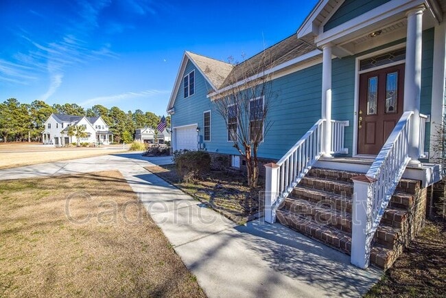 Building Photo - 205 N Sea Lily Ct