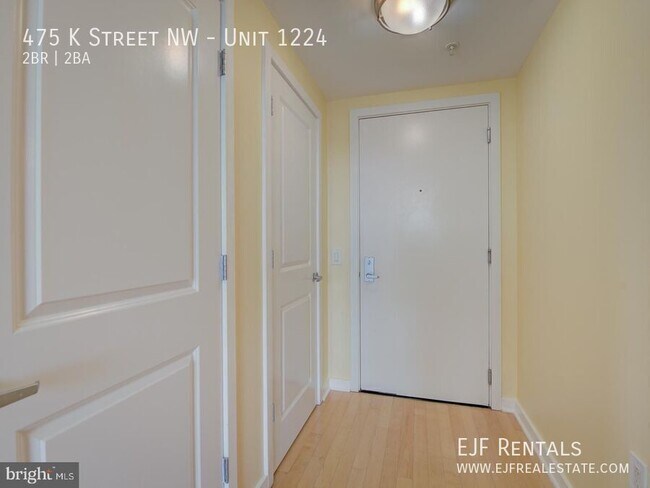 Building Photo - 475 K St NW