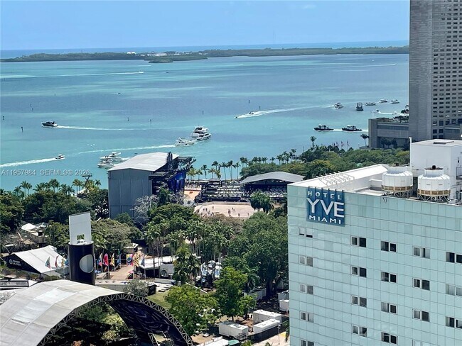 Building Photo - 244 Biscayne Blvd