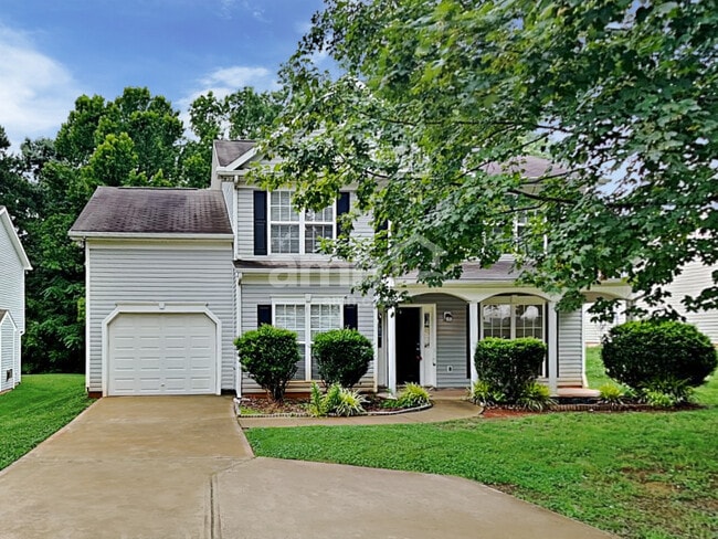 Building Photo - 1317 Charidge Ln