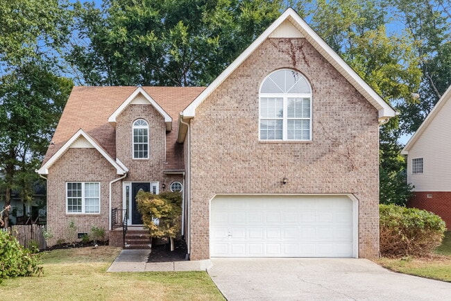 Building Photo - 1209 Highland Hills Dr