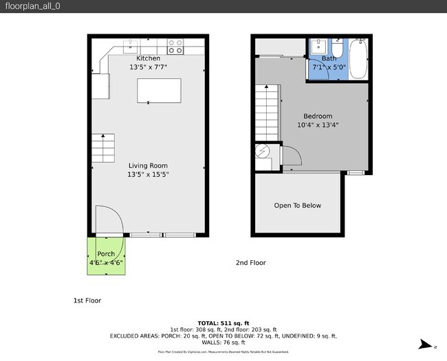Building Photo - $1,540.95- 1 Bed, 1 Bath Lofted Apartment in Lakewood with Central AC!