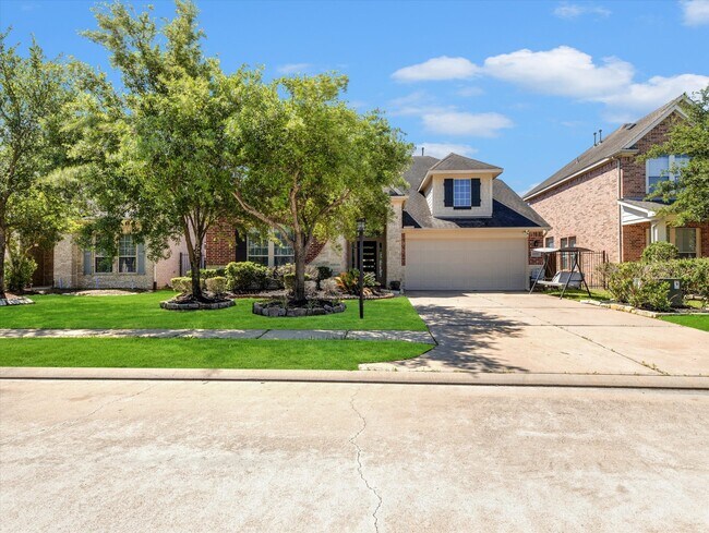 Building Photo - 18011 Darling Point Ct