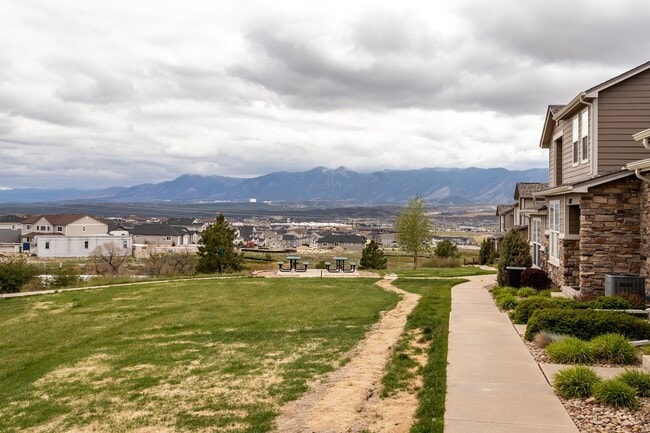 Building Photo - Comfortable Monument Townhome with 2-Car Garage & Easy I-25 Access!!