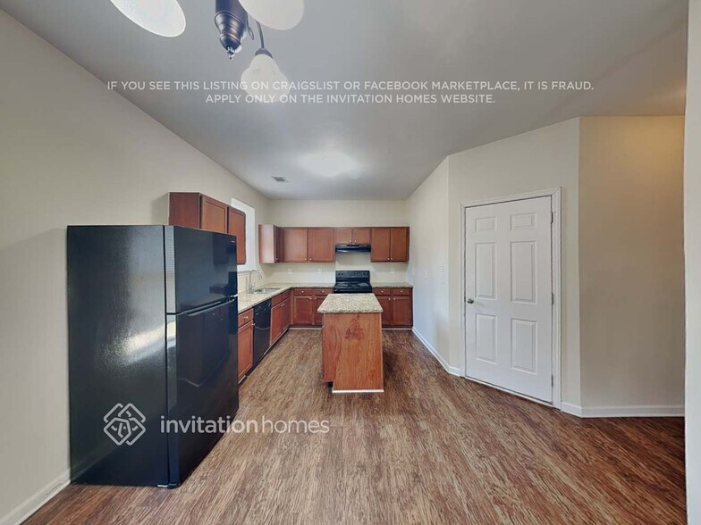 Building Photo - 1492 Ewing Farm Dr