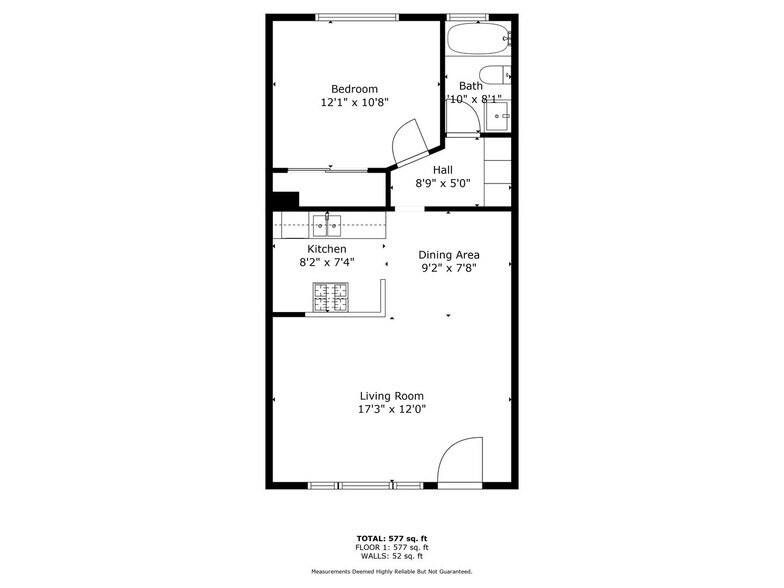 Building Photo - 1121 Daisy Ave
