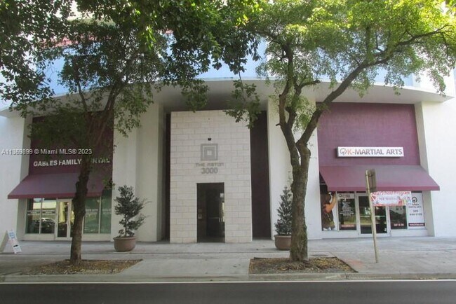 Building Photo - 3000 Coral Way