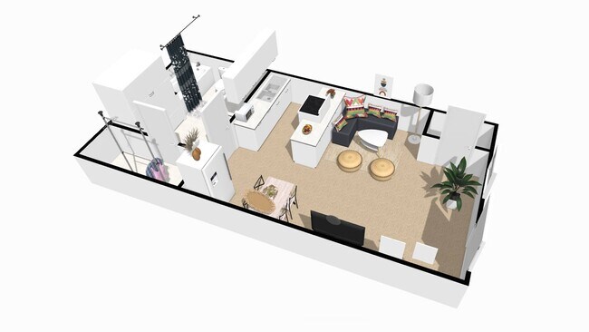 Building Photo - Edenfield Shores