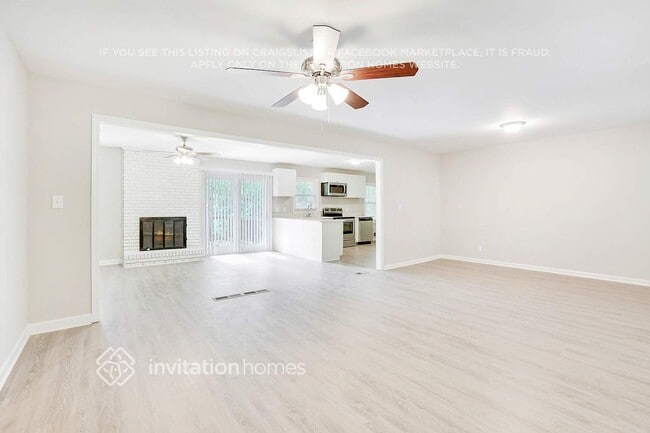 Building Photo - 4430 Pullen Ln SW