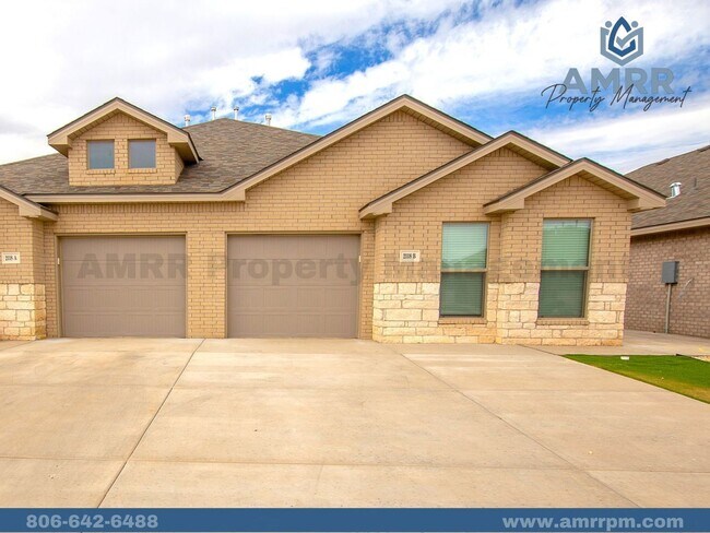 Primary Photo - 2118 Langford Ave