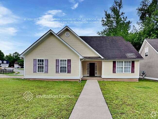Building Photo - 121 Prescott Ct