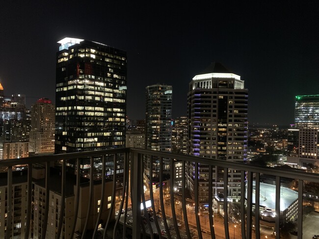 Balcony View - 195 14th St NE