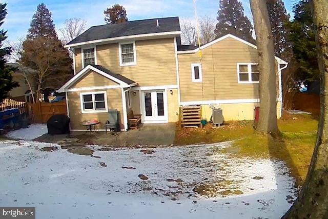 Building Photo - 7413 Farnum St