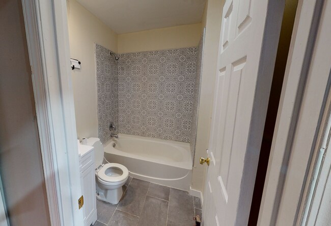 Building Photo - 1244 S Markoe St