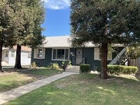 Building Photo - CENTRAL BAKERSFIELD