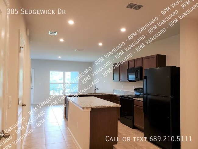 Building Photo - 385 Sedgewick Dr