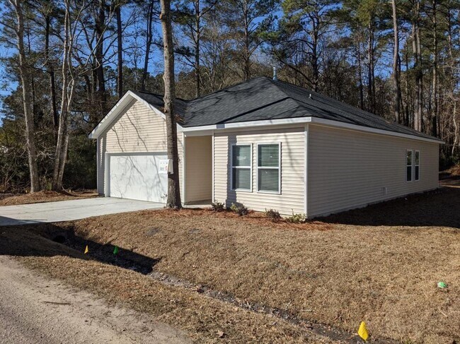 Building Photo - Beautiful 3 Bedroom Home
