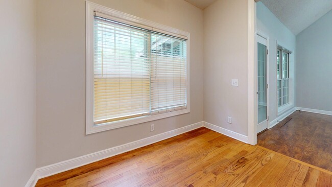 Building Photo - One Level 4 Bedroom Brick Home on N. Colle...