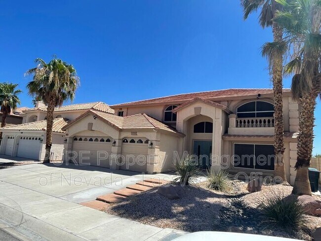 Primary Photo - 3912 Diamond Ridge St