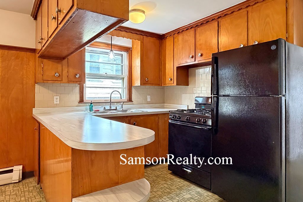 Building Photo - 1189 Smith St