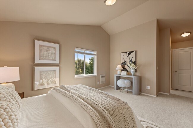 Building Photo - 4BR + Den Greenwood Home with Private Suite & 2-Car Garage