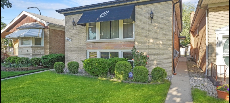 Building Photo - 3803 S Lombard Ave