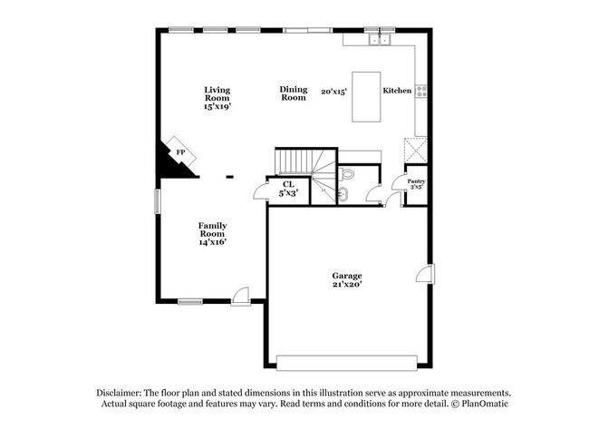 Building Photo - 533 Averasboro Dr