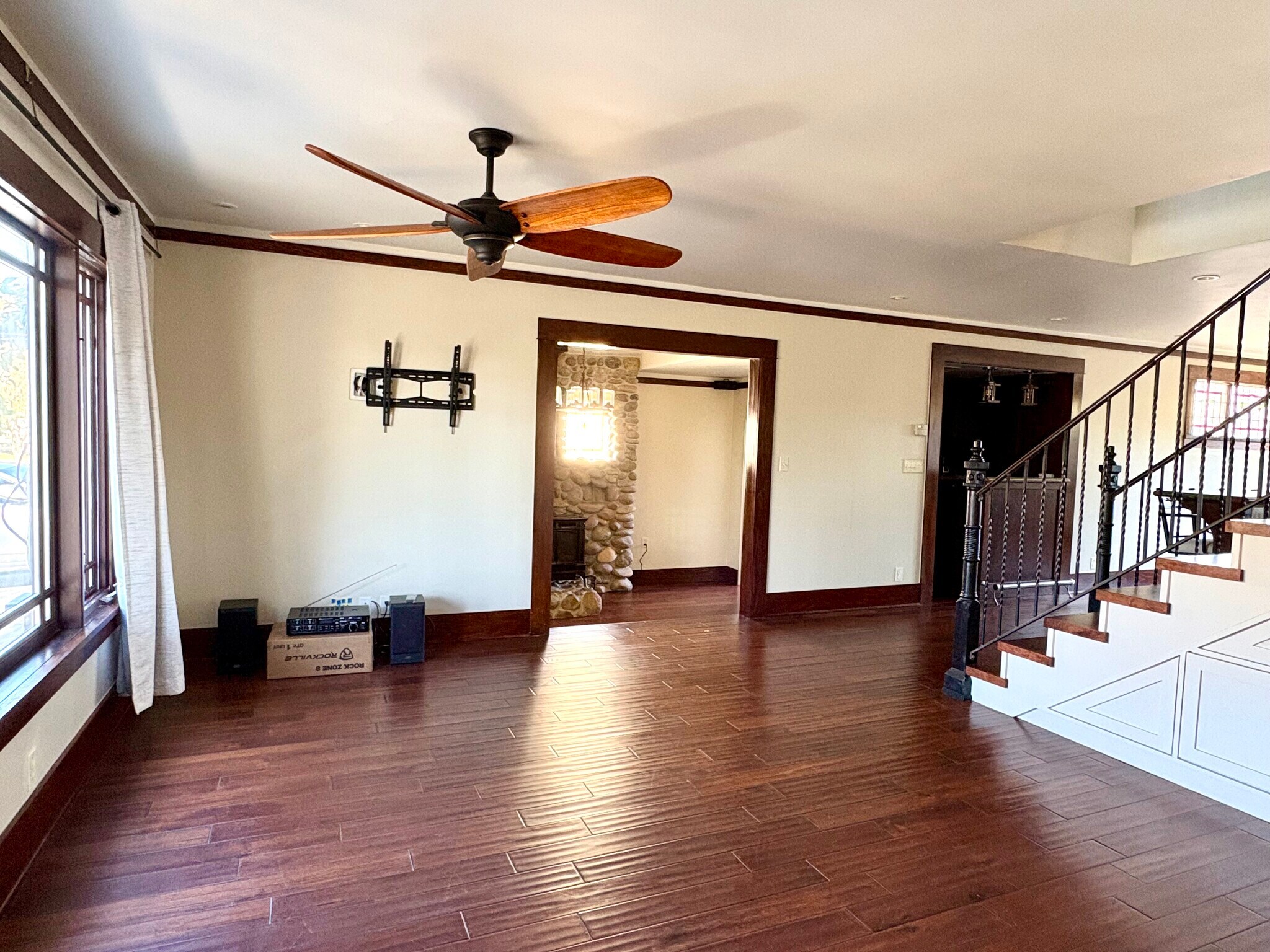Building Photo - 3306 Gibson Pl